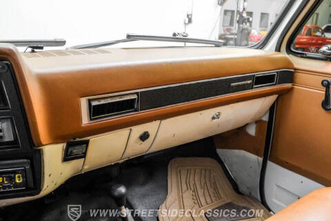 1990 Chevrolet Blazer