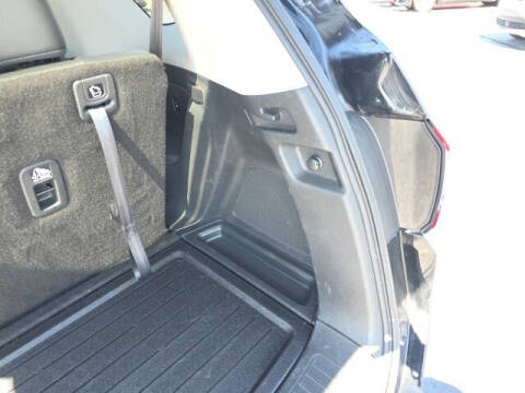 2024 Honda Pilot EX-L