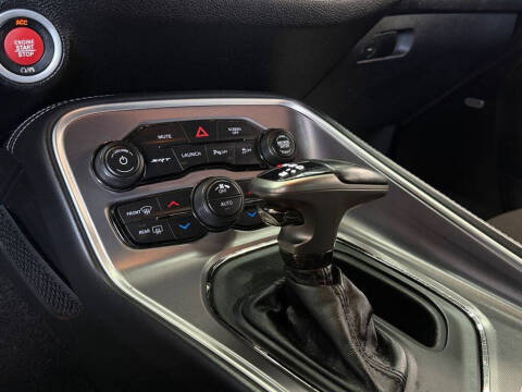 2020 Dodge Challenger