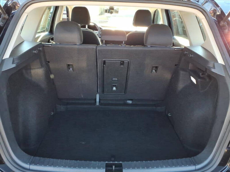 2024 Volkswagen Taos S