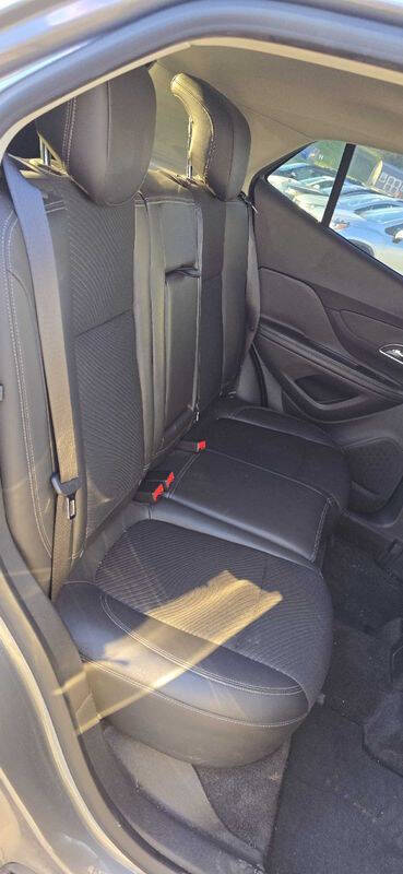 2014 Buick Encore