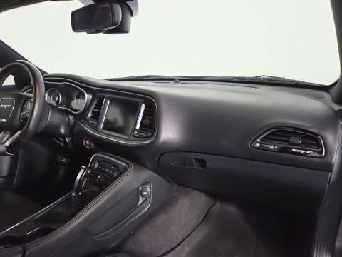 2016 Dodge Challenger SRT 392
