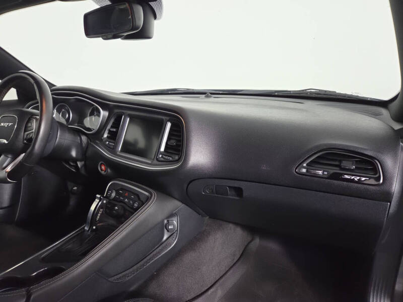 2016 Dodge Challenger SRT 392