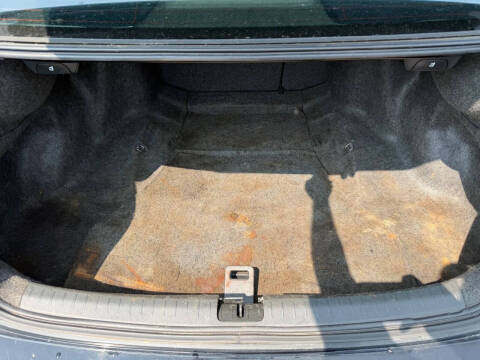 2009 Acura TSX