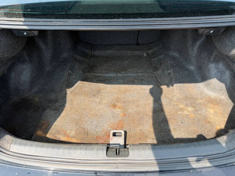 2009 Acura TSX