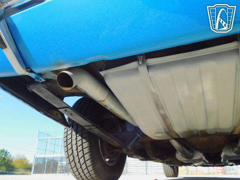 1972 Dodge Charger