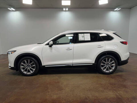 2023 Mazda CX-9 Grand Touring