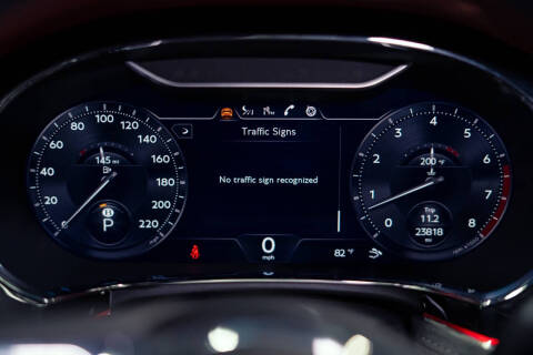 2022 Bentley Continental GT Speed