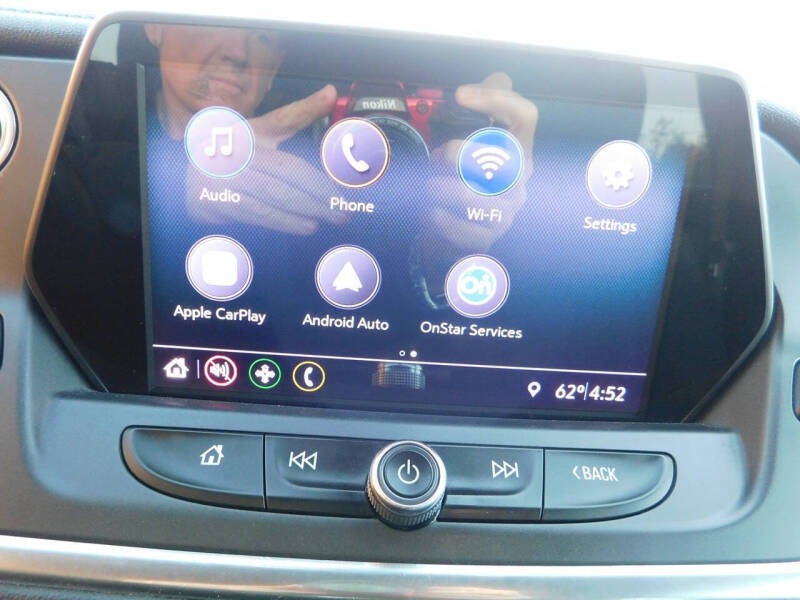 2019 Chevrolet Blazer LT