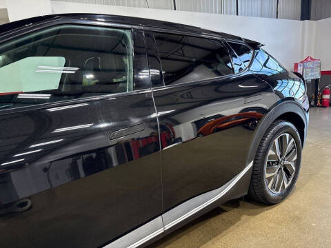 2024 Kia EV6 Light Long Range