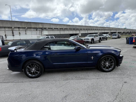 2011 Ford Mustang V6 Premium