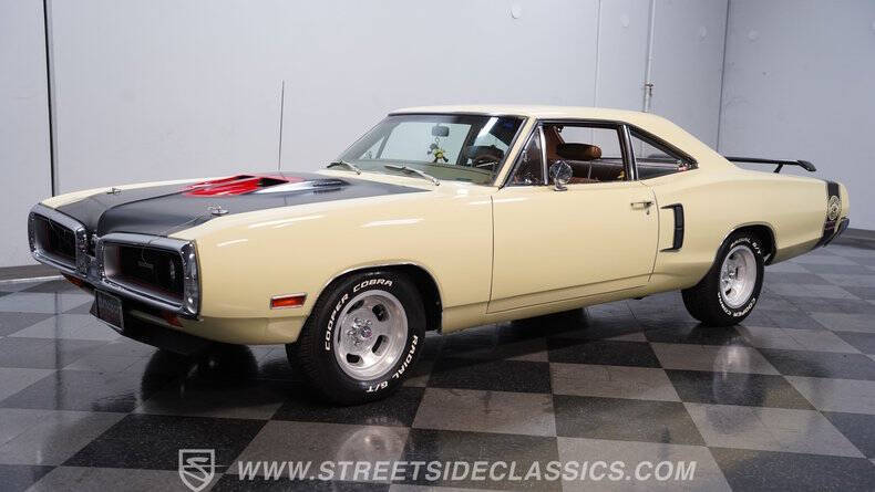 1970 Dodge Coronet