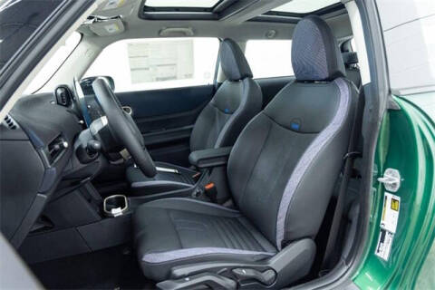 2025 MINI Hardtop 2 Door Cooper S Signature Trim