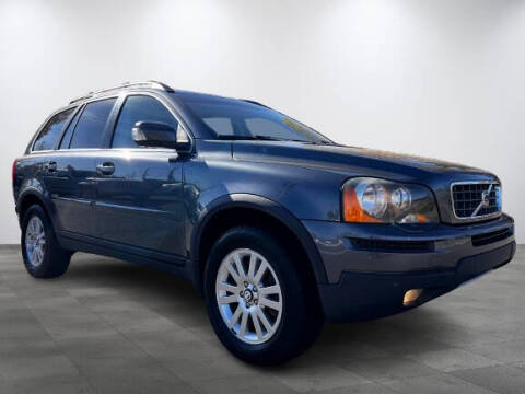 2008 Volvo XC90 for sale at New Diamond Auto Sales, INC in West Collingswood Heights NJ