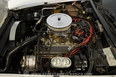 1979 Chevrolet Corvette
