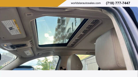 2015 BMW 3 Series 328i xDrive