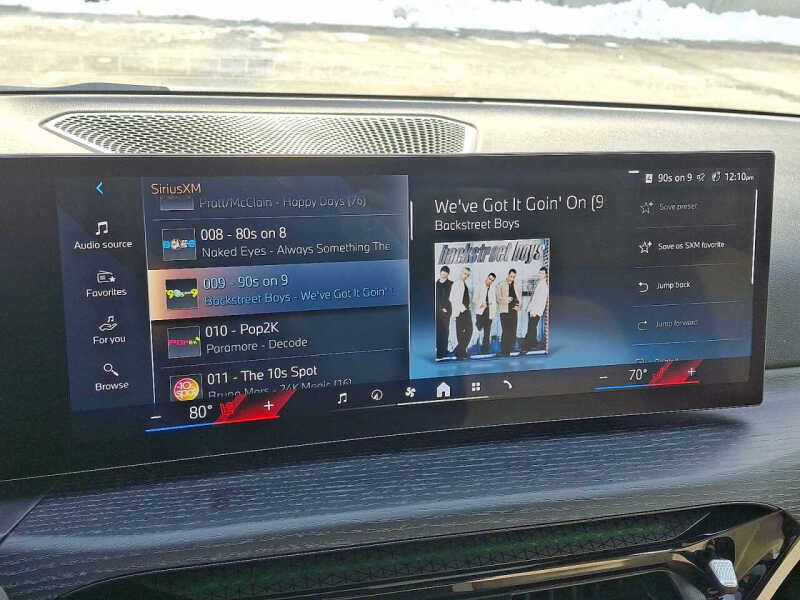 2025 BMW 3 Series 330i xDrive