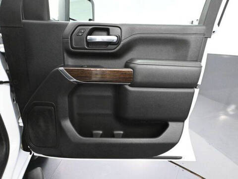 2023 GMC Sierra 3500HD