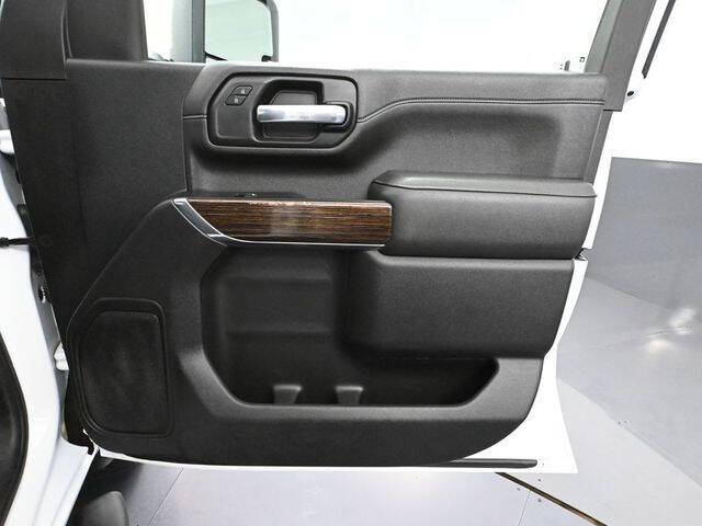 2023 GMC Sierra 3500HD