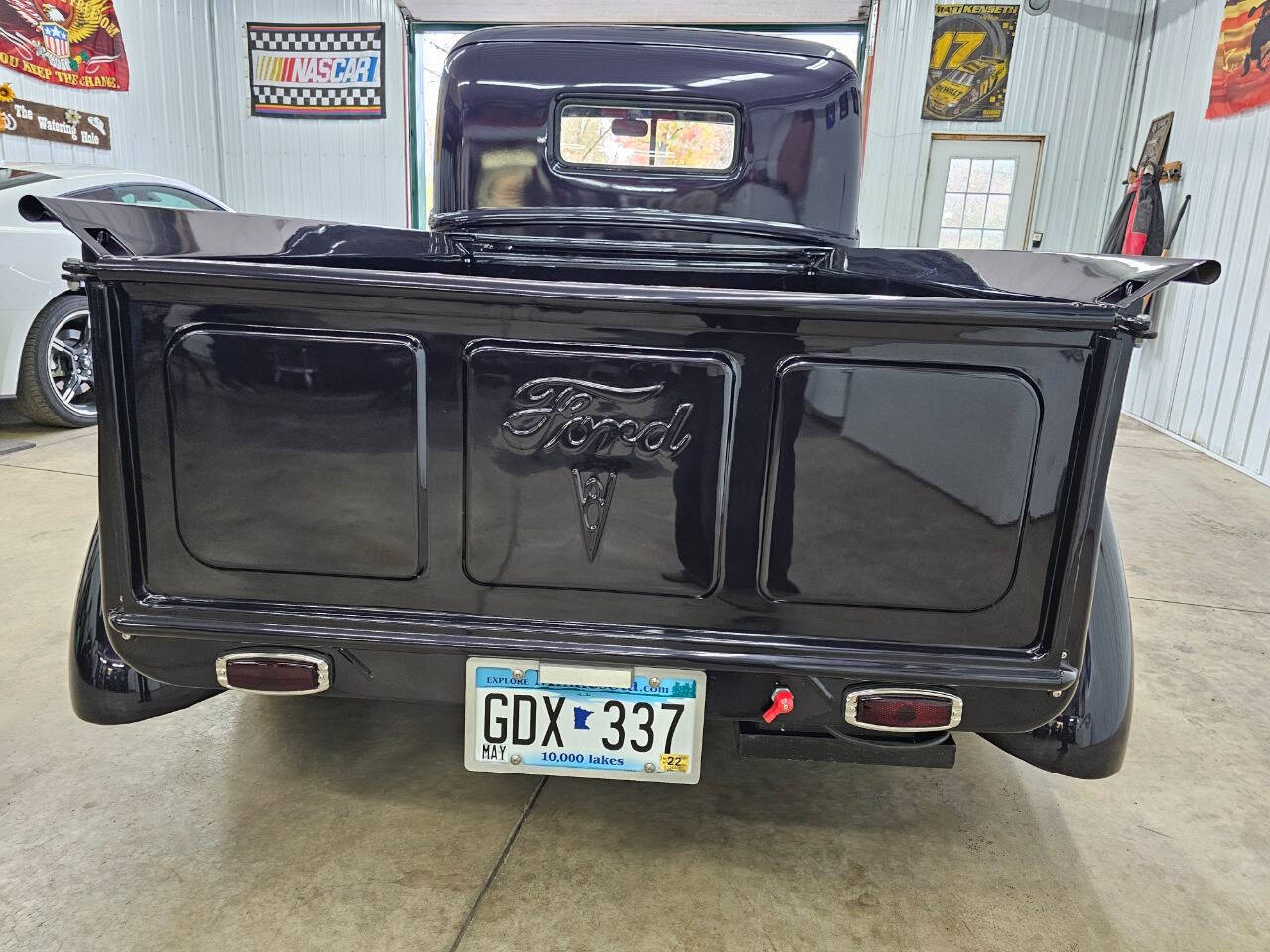 1940 Ford F-100 84