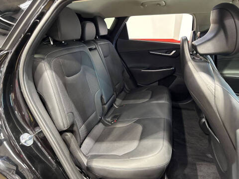 2024 Kia EV6 Light Long Range
