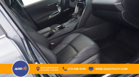 2022 Toyota Venza Limited