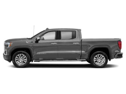 2022 GMC Sierra 1500 Limited