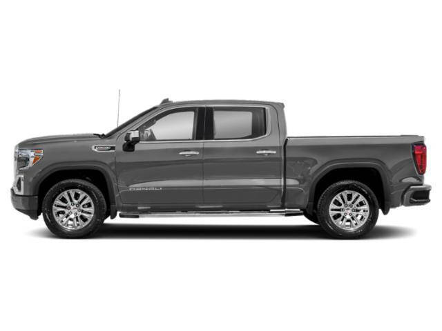 2022 GMC Sierra 1500 Limited