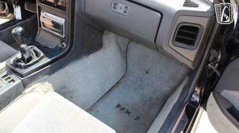 1988 Mazda RX-7