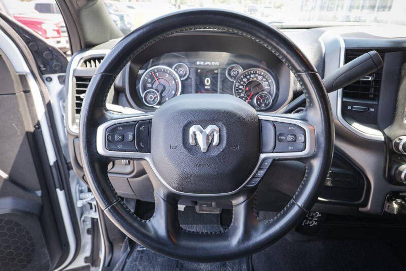 2023 RAM 3500 Big Horn