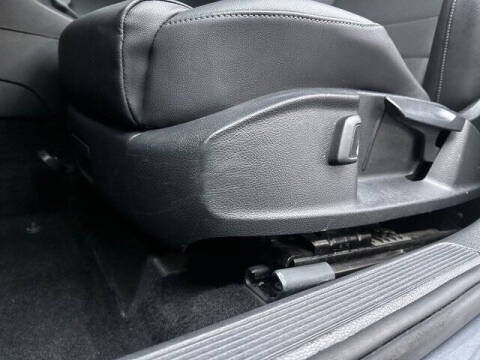 2015 Volkswagen Golf TSI SE