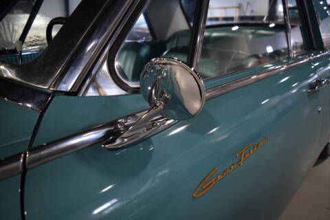 1962 Studebaker Hawk