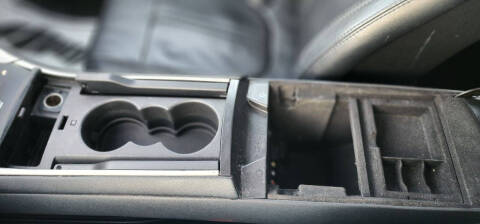 2015 Lincoln MKZ Hybrid