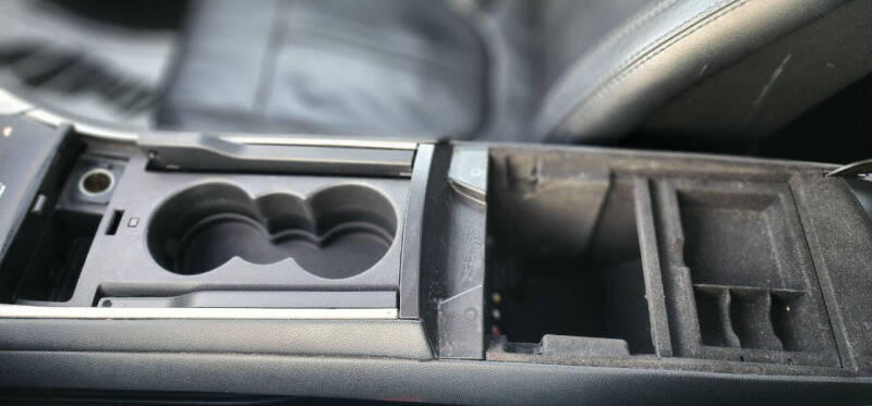 2015 Lincoln MKZ Hybrid