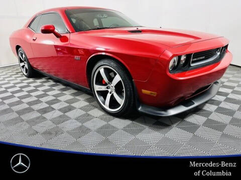 2014 Dodge Challenger for sale at Preowned of Columbia in Columbia MO