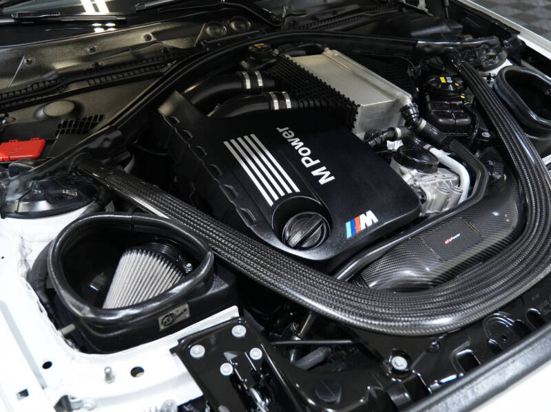 2021 BMW M2 Competition