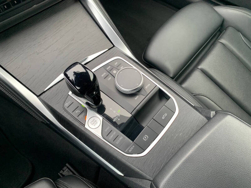 2023 BMW 4 Series 430i