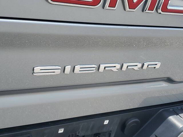 2024 GMC Sierra 3500HD