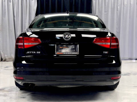 2015 Volkswagen Jetta