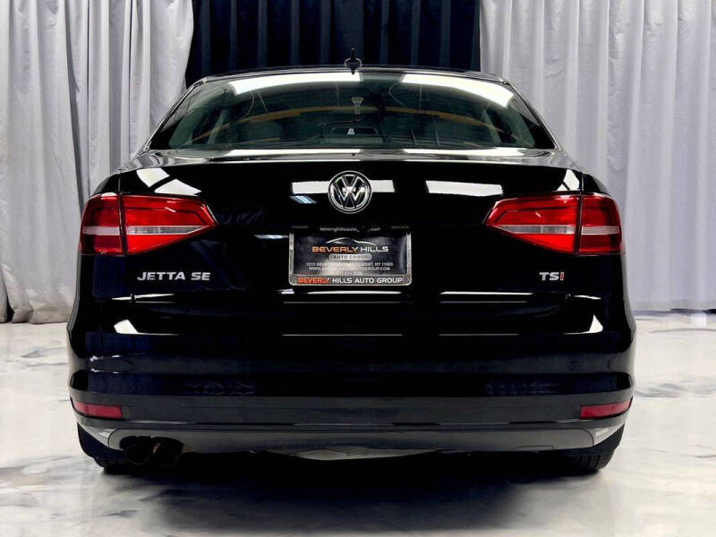 2015 Volkswagen Jetta
