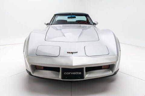 1981 Chevrolet Corvette