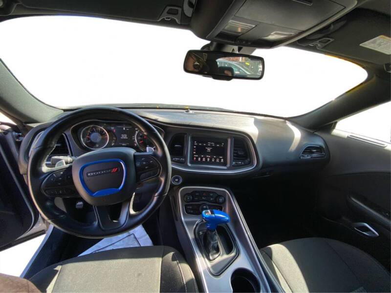 2020 Dodge Challenger GT