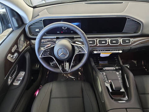 2026 Mercedes-Benz GLE GLE 350 4MATIC