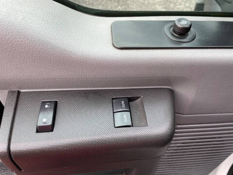 2015 Ford F-450 Super Duty