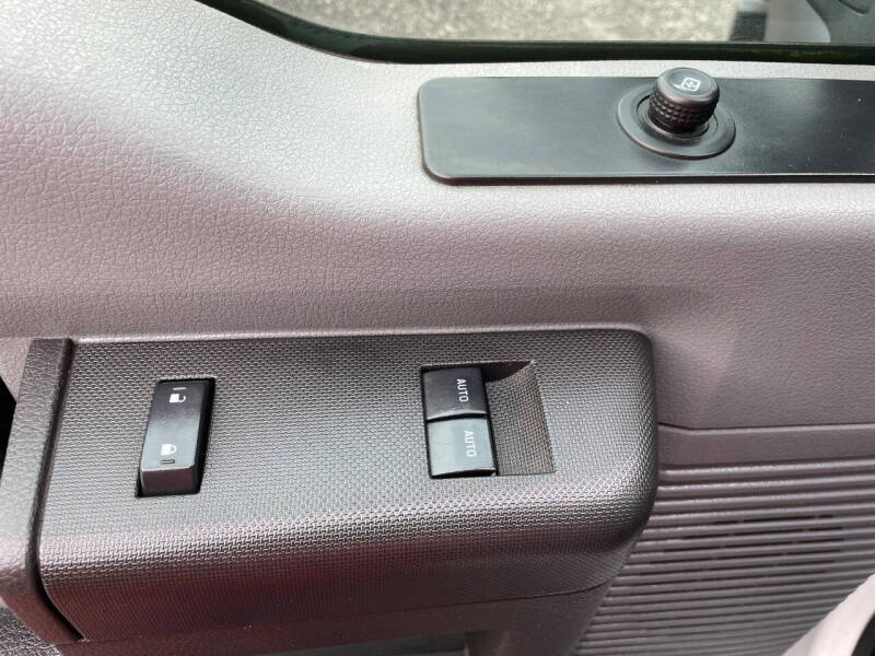 2015 Ford F-450 Super Duty