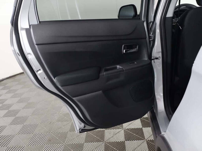 2025 Mitsubishi Outlander Sport