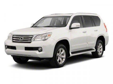 2010 Lexus GX 460 for sale at CU Carfinders in Norcross GA