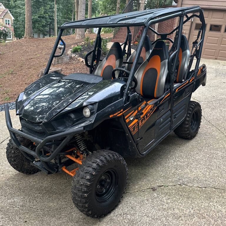 Kawasaki Teryx™ For Sale In Bedford, VA