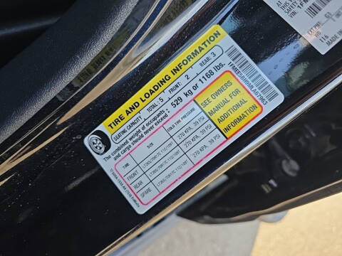 2021 Ford Bronco Black Diamond