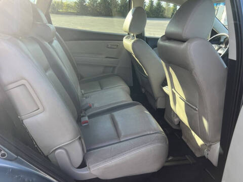 2012 Mazda CX-9 Touring